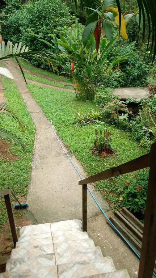 Cantinho Do Rio ペネド エクステリア 写真